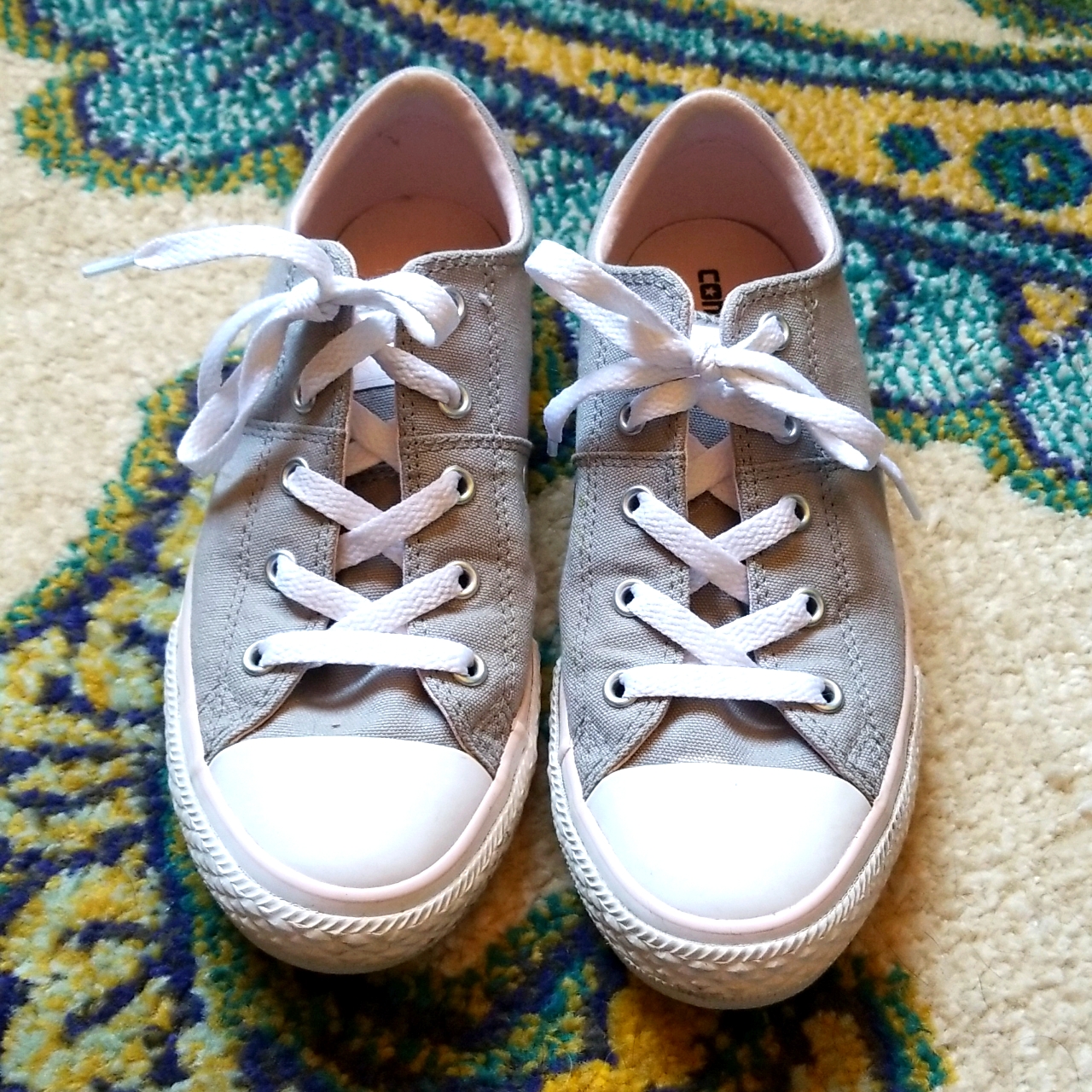 Converse All Star